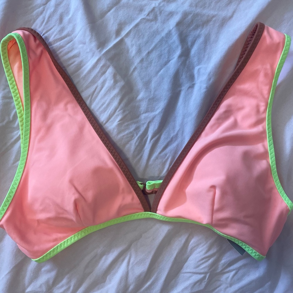 NWT Aerie Bikini Top